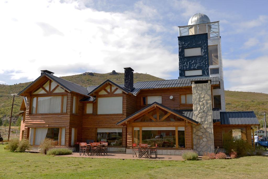 Galileo Boutique Hotel San Carlos de Bariloche Exterior foto